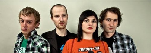 Cheese People и саундтрек сериала Барвиха