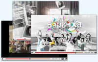 Онлайн-видео, посвященное сериалу и актерам сериала Барвиха